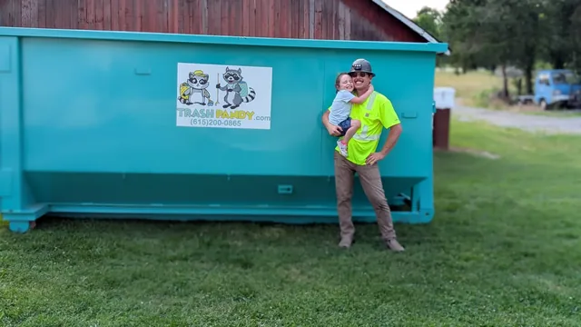 Same-day dumpster rental delivered in Murfreesboro, TN